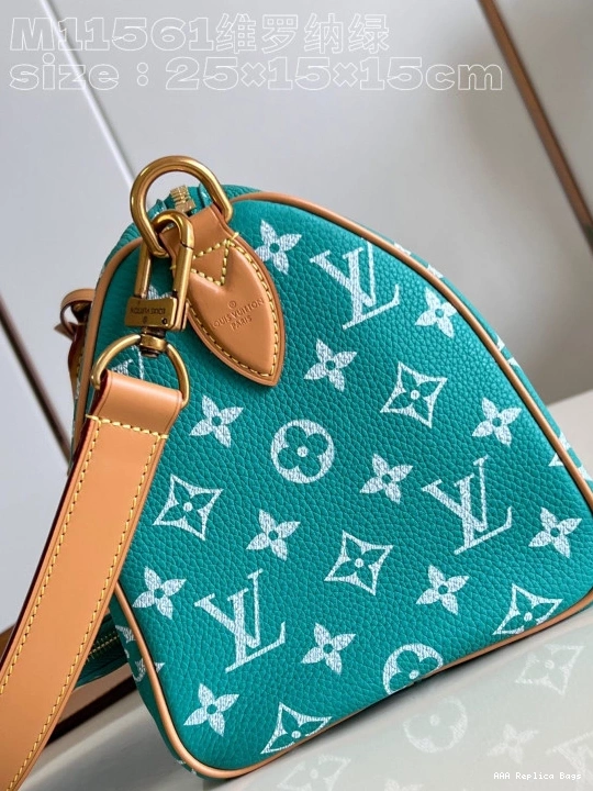 Aaa replica ru SPEEDY 25 Vuitton Louis 0709